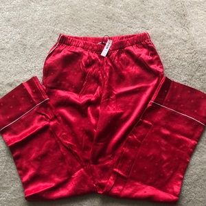 Victoria secret Pj pants